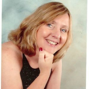 Meet your Posher, Beth